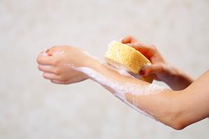 血液をサラサラにするフコイダンの力