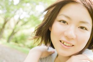 ハーブピーリングでエイジングケア